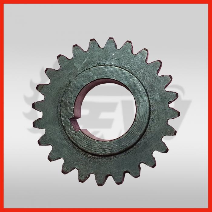 Jute Mill Machine Spare Parts 